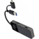 DeLock USB C/USB A - HDMI/VGA M-F Adapter