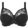 Elomi Meredith Stretch Banded Bra - Black