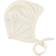 Joha Baby Hat Wool/Silk - Ivory (95518-185-50)