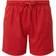 ASQUITH & FOX Swim Shorts - Red/Red