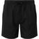 ASQUITH & FOX Swim Shorts - Black/Black