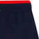 ASQUITH & FOX Swim Shorts - Navy/Red