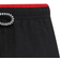 ASQUITH & FOX Swim Shorts - Black/Red