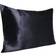 Slip Pure Pillow Case Black (76x51)