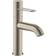 Hansgrohe Axor Uno (38026820) Nickel gebürstet