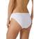 Mey Cotton Pure Jazz Briefs - White