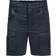 Jack Wolfskin Treasure Hunter Shorts Kids - Night Blue (1608401-1010)