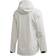 Adidas Terrex DSV Parley Three-Layer Rain Jacket - Raw White