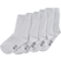 Minymo Socks 5-pack - White (5077-100)