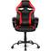 Driftgaming DR50 Gaming Chair - Black/Red