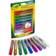 Crayola Bold Washable Glitter Glue 9-pack