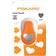 Fiskars Lever Punch Heart M