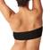 Chantelle SoftStretch Padded Bandeau Bra - Black