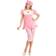 Widmann Cute Pink Baby Costume
