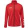 Hummel Kid's Promo Poly Tracksuits - True Red/Marine (205877-3496)