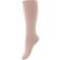 Condor Basic Rib Knee High Socks - Old Rose (20162_000_544)