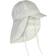 En Fant Sun Hat w. String - Marshmallow (5764-111)