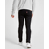 Levi's 519 Extreme Skinny Hi Ball Jeans - Monarda Black/Black