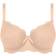 Freya Fancies Balcony Bra - Natural Beige