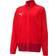 Puma teamGOAL 23 Training Jacket Kids - Puma Red/Chili Pepper