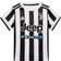 Adidas Juventus Home Kit 2021-22 Infant