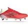 Adidas X Speedflow.1 Soft Ground Boots - Red/Core Black/Solar Red