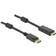 DeLock Ferrite DisplayPort-HDMI 1.2 7m