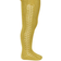 Condor Side Openwork Warm Tights - Mustard (25911_000_629)