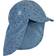 En Fant Sun Hat - Faded Denim (5762-792)