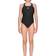 Arena Junior Dynamo One Piece Swimsuit - Black (1117-2A469)