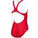 Arena Junior Dynamo One Piece Swimsuit - Red (1117-2A469)