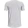 Under Armour Boy's UA Sportstyle Logo Short Sleeve - Grey (1363282-014)