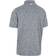 Trespass Monocle Quick Dry Polo Shirt - Flint