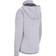 Trespass Splendor Hooded Fleece Jacket - Grey