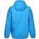 Regatta Kid's Lever II Waterproof Packaway Jacket - Blue Aster (RKW164_M0X)