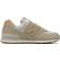 New Balance 574 M - Incense with Angora