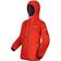 Regatta Kid's Lever II Waterproof Packaway Jacket - Amber Glow (RKW164_0EJ)