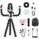 Joby GorillaPod Mobile Vlogging Kit