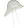 En Fant Sun Hat w. String - Marshmallow (5763-111)