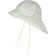 En Fant Sun Hat w. String - Marshmallow (5763-111)