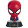 Paladone Spiderman Icon Light Nattlampe