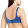 Chantelle C Magnifique Seamless Unlined Minimizer Bra - Northern Blue