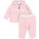 Moncler Branded Sweat Set - Pink (G1-951-8M752-10-899AR)