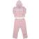 Moncler Branded Sweat Set - Pink (G1-951-8M752-10-899AR)