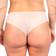 Chantelle Prime Tanga - Nude Blush