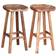 vidaXL - Bar Stool 29.9" 2