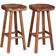 vidaXL - Bar Stool 29.9" 2