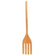 Tina Wooden Fork Gabel 30.5cm