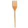 Tina Wooden Fork Gabel 30.5cm