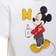 Adidas Disney Mickey & Friends Tee - White (H20317)